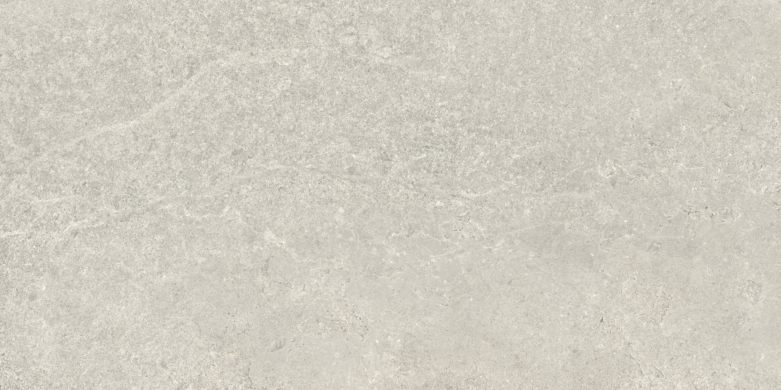 30x60 cm Fliese Natursteinoptik Sant Agostino Bergstone Pearl greige grau-beige