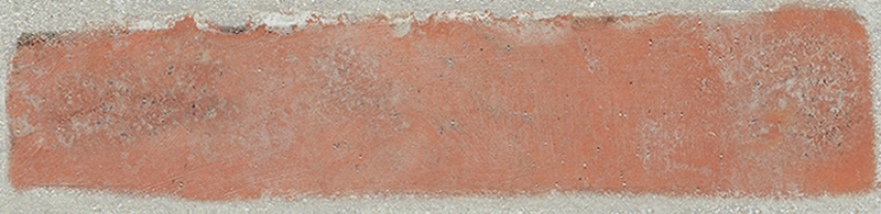 5x20 cm Wandfliesen Klinker Riemchen Ziegel Bit Cotto Sant Agostino terrakotta terracotta