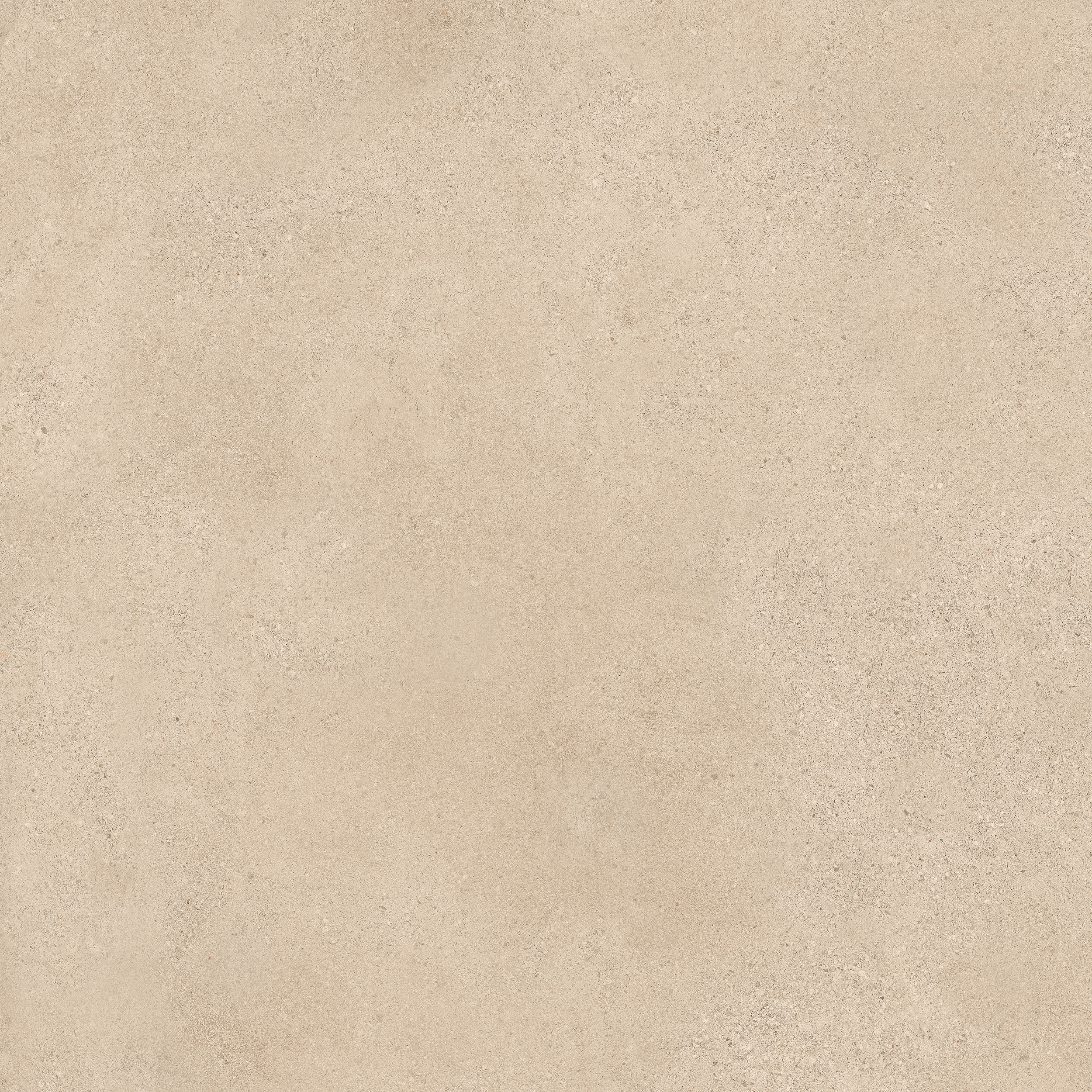 90x90 cm Fliese Zementoptik mit Terrazzo Logico Sand Sant Agostino beige