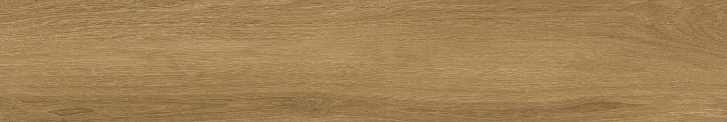 Fliese Walnuss-Holzoptik warmes braun  "Nordik Nogal" rektifiziert