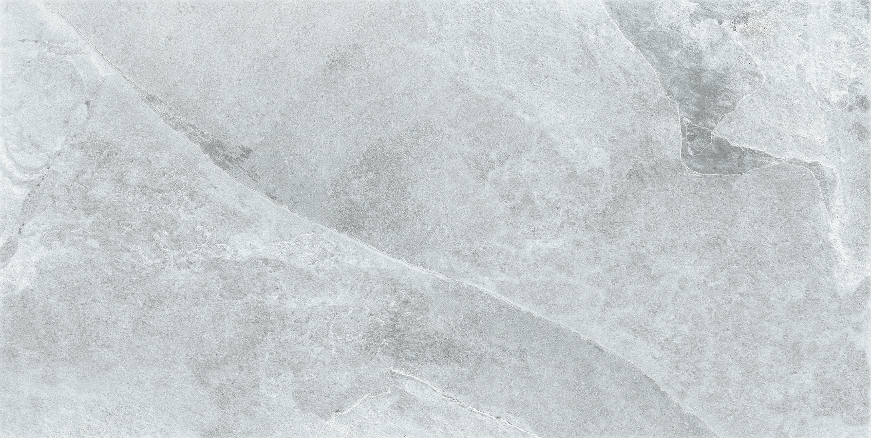 Fliese Schiefer Optik grau matt Großformat kalibriert Makai Gris