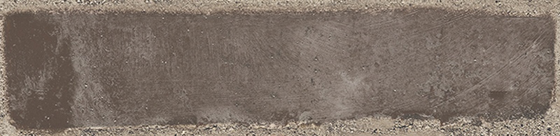 5x20 cm Wandfliesen Klinker Riemchen Ziegel Bit Moka Sant Agostino schoko-braun dunkelbraun