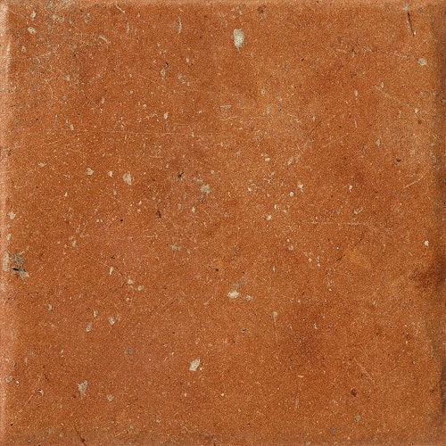 Fliese Terracotta-Steinoptik 40x40 cm "Cotto del Campiano Dorato" CIR (Farbmischung nach Zufallsprinzip)
