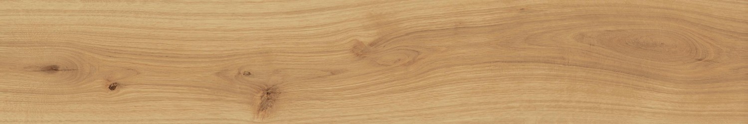 Fliese Holzoptik Eiche hellbraun Exence Almond Atlas Concorde