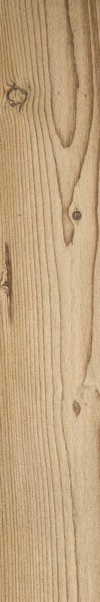 Fliese Holzoptik rustikal gold 15x90 cm "Cortina Honey" rektifiziert