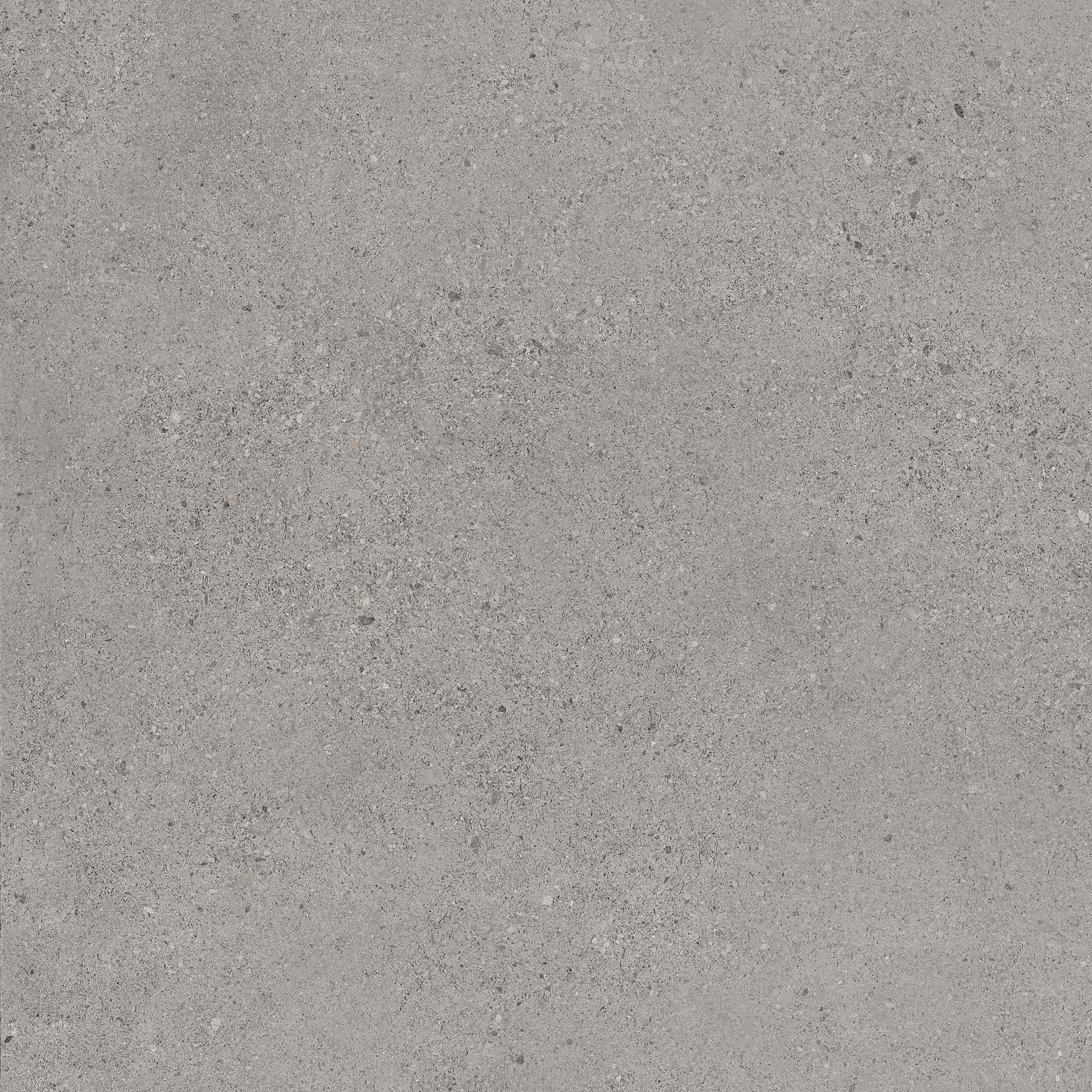 60x60 cm Fliese Zementoptik mit Terrazzo Logico Grey Sant Agostino grau
