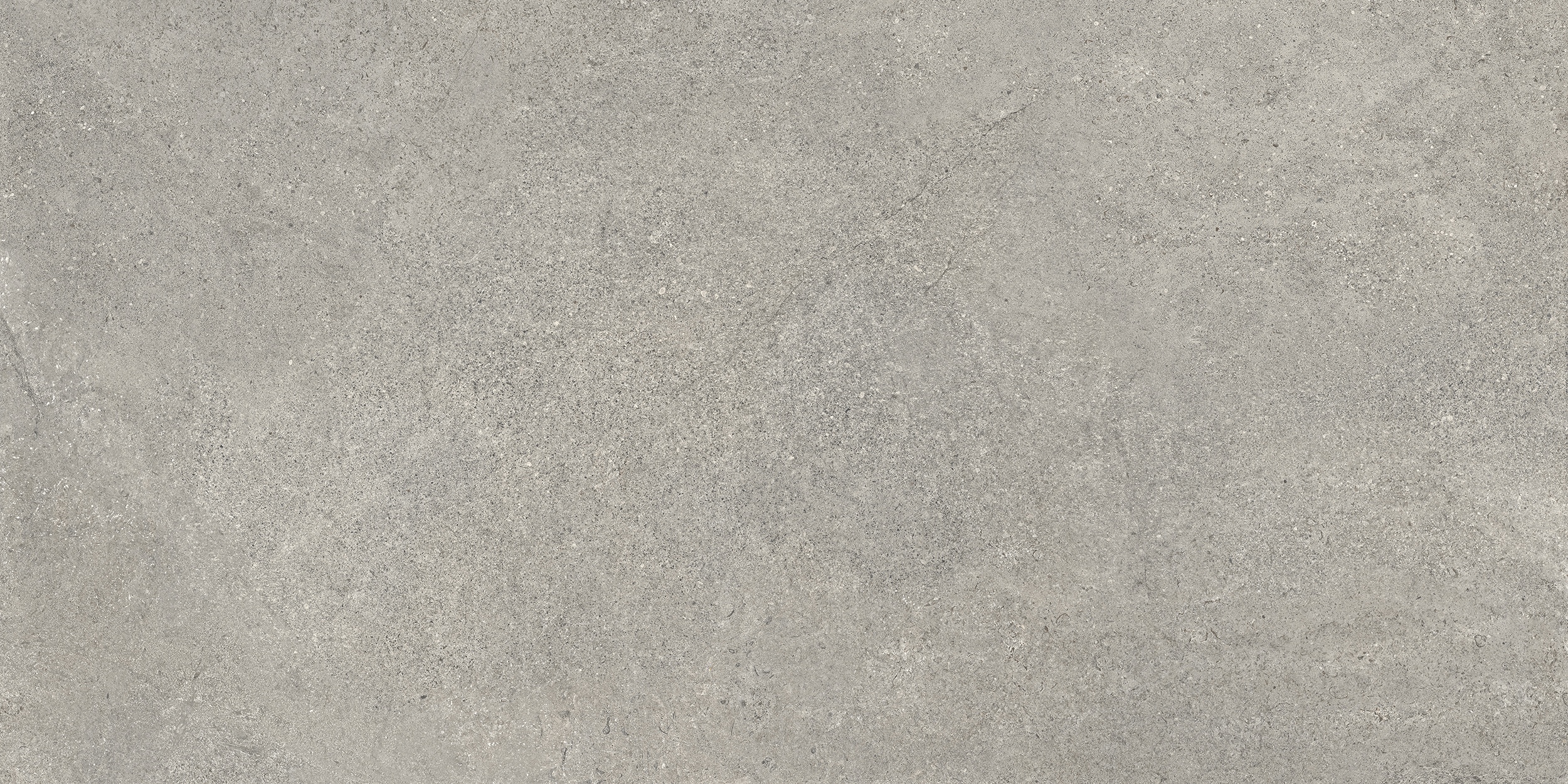 60x120 cm Fliese Natursteinoptik Sant Agostino Bergstone Grey Steinoptik grau-braun