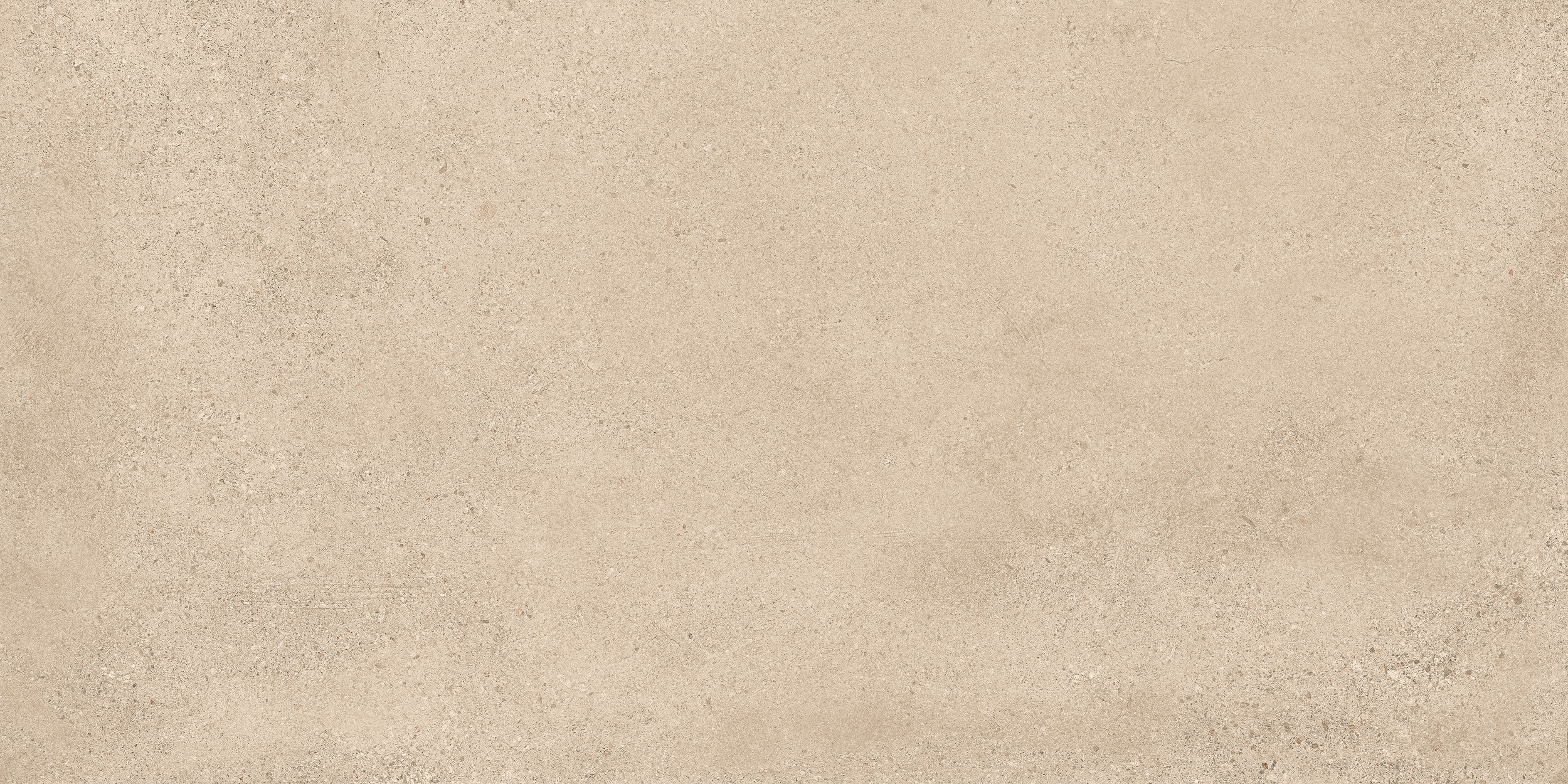 60x120 cm Fliese Zementoptik mit Terrazzo Logico Sand Sant Agostino beige