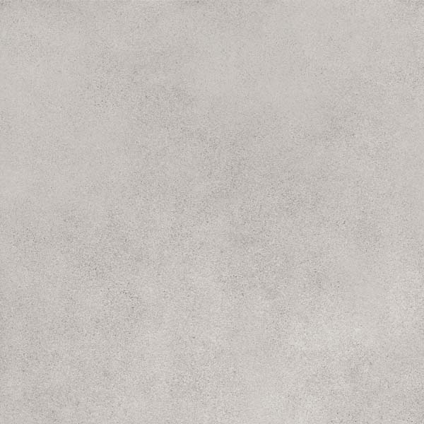 Fliese Betonoptik grau-weiß matt 60x60 cm "Sable Pearl" rektifiziert