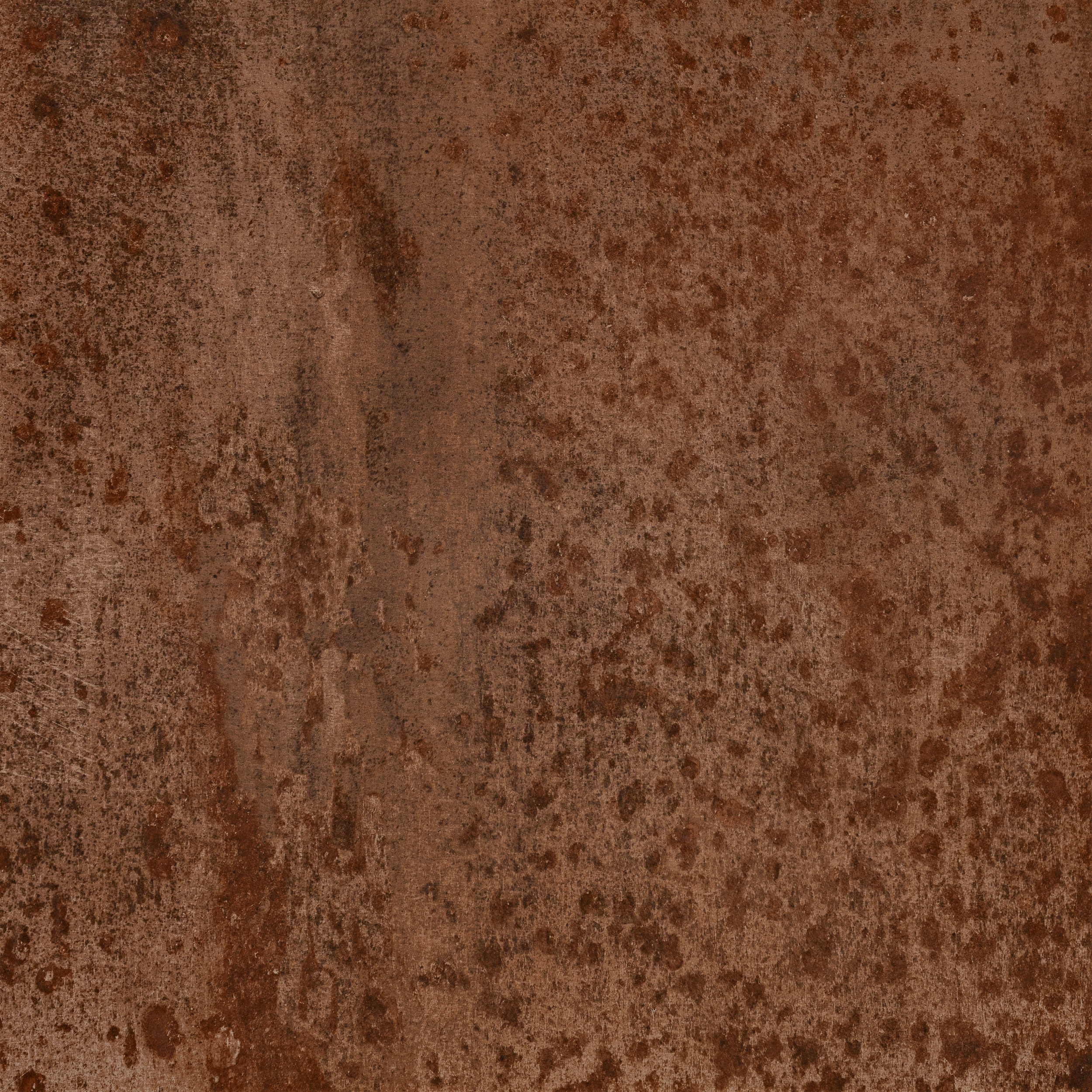 60x60 cm Fliese Metalloptik Serenissima Costruire Metallo Rame Bodenfliesen Wandfliesen rot-braun Kupfer Rost