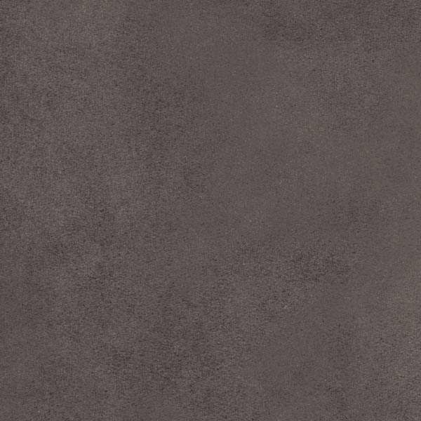 Fliese Betonoptik braun matt "Sable Moka" rektifiziert