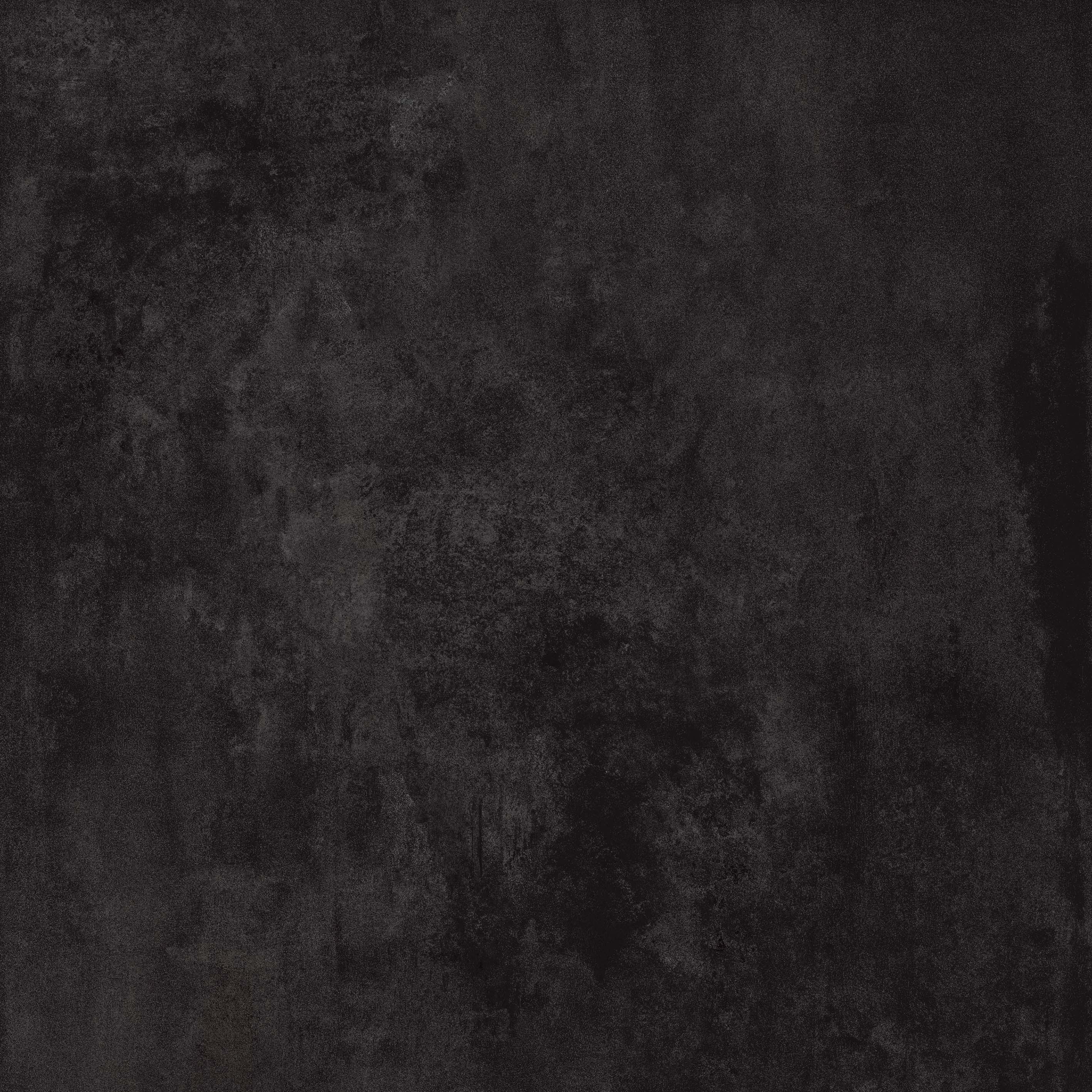 120x120 cm Fliese Boost Tarmac Atlas Concorde anthrazit Zementoptik Bodenfliese Wandfliese Betonoptik