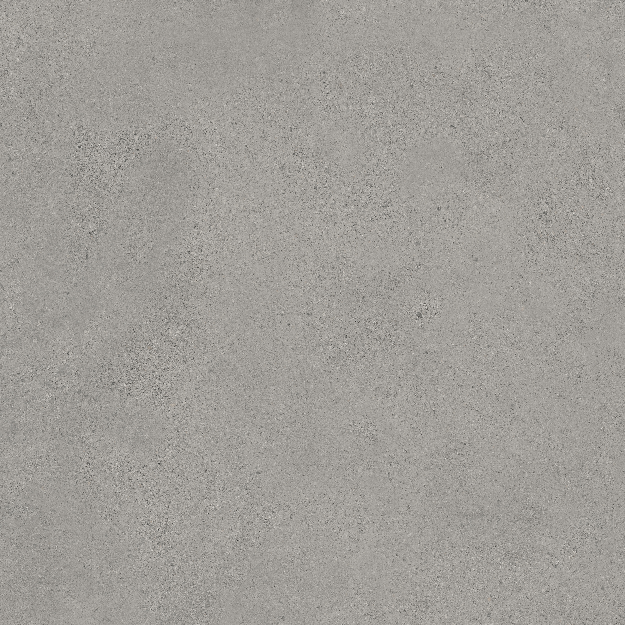 90x90 cm Fliese Zementoptik mit Terrazzo Logico Grey Sant Agostino grau