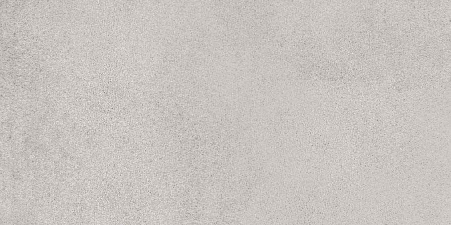 Fliese Betonoptik grau-weiß matt 30x60 cm "Sable Pearl" rektifiziert