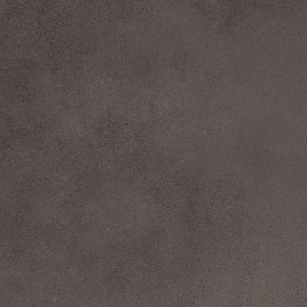 Fliese Betonoptik braun matt "Sable Moka" rektifiziert