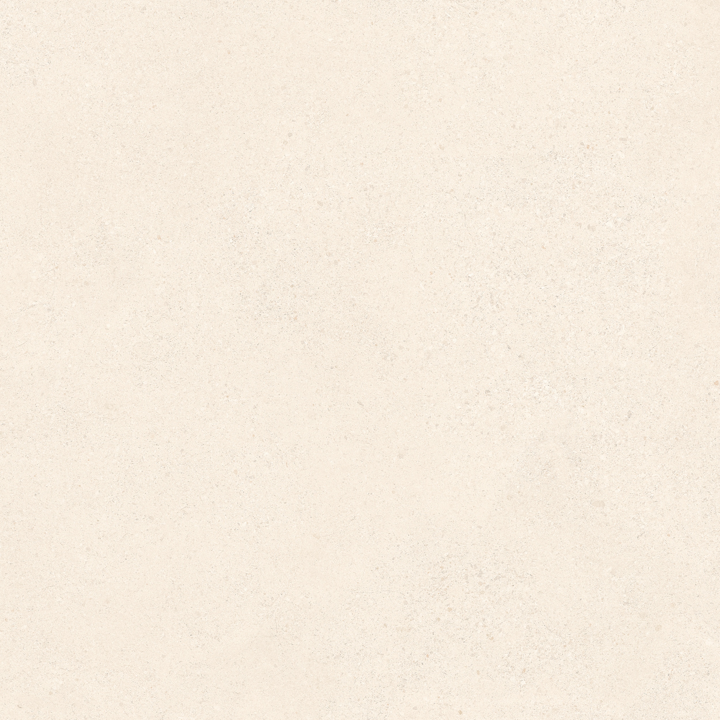 60x60 cm Fliese Zementoptik mit Terrazzo Logico Light Sant Agostino creme elfenbein