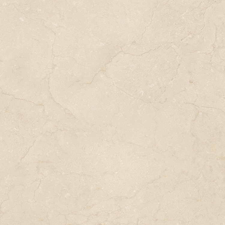 Fliese Steinoptik poliert beige "Vittoria Marfil" Natursteinoptik rektifiziert