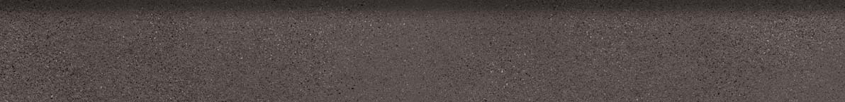 Fliesensockel Betonoptik 7,3x60 cm "Sable Moka" braun matt