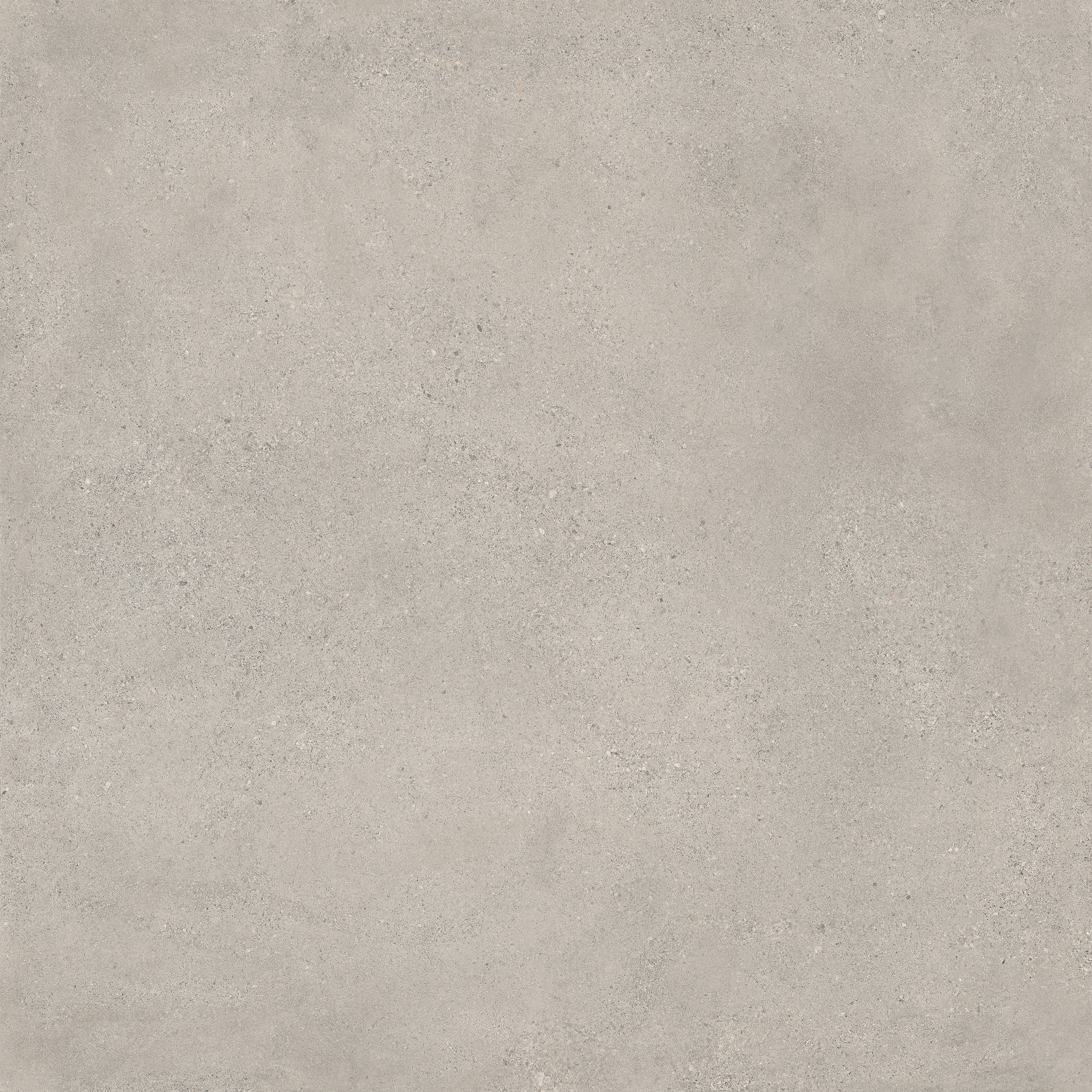 120x120 cm  Fliese Zementoptik mit Terrazzo Logico Cement Sant Agostino grau-braun