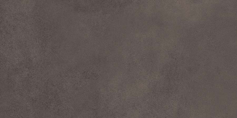 Fliese Betonoptik braun matt "Sable Moka" rektifiziert