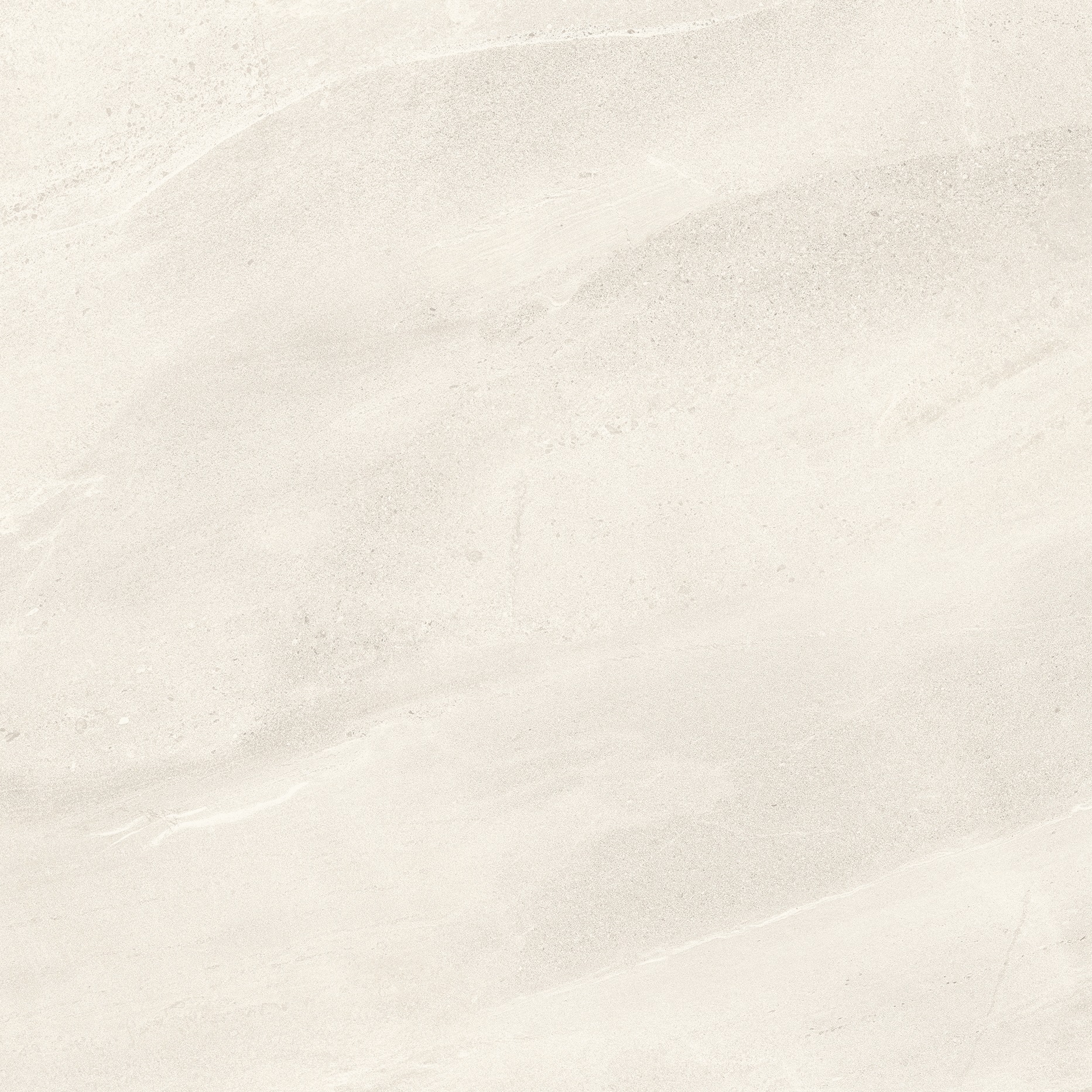 Fliese Steinoptik Lavica Arena Bodenfliese Wandfliese elefnbein creme 60x60 cm