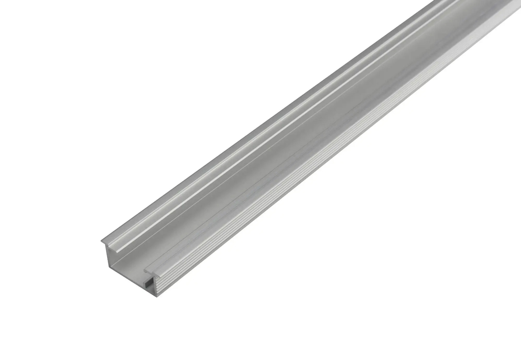 Dural LED-Profilleiste DURALIS-LED DLAE silber eloxiert