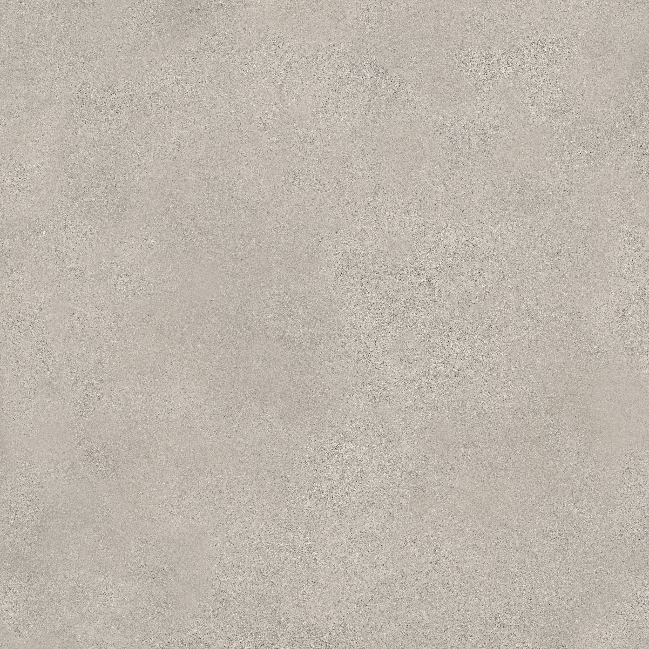 120x120 cm  Fliese Zementoptik mit Terrazzo Logico Cement Sant Agostino grau-braun