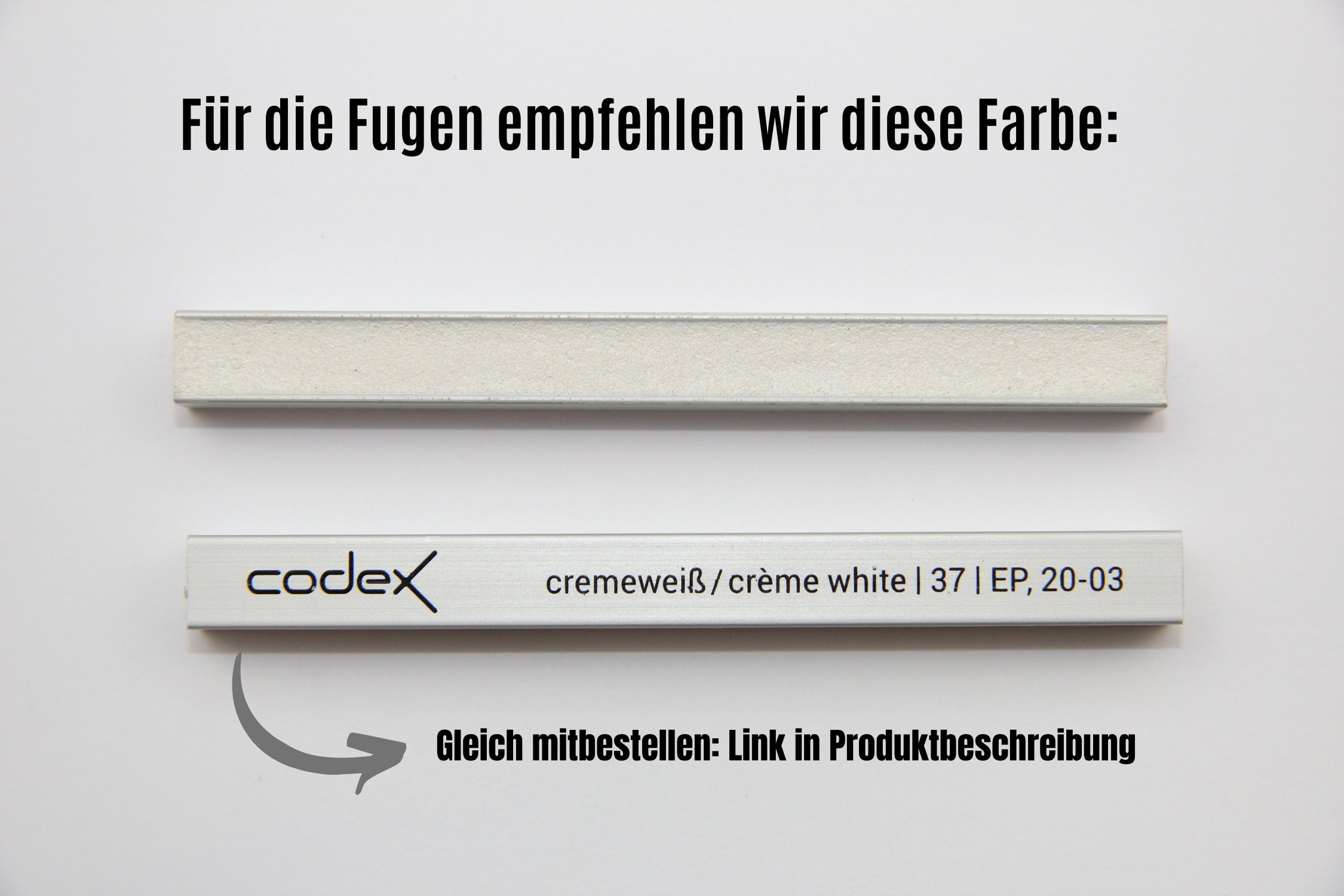 Wandfliese Exotisch Pflanzen-Dekor 35x100 cm grün "Exotic Green"