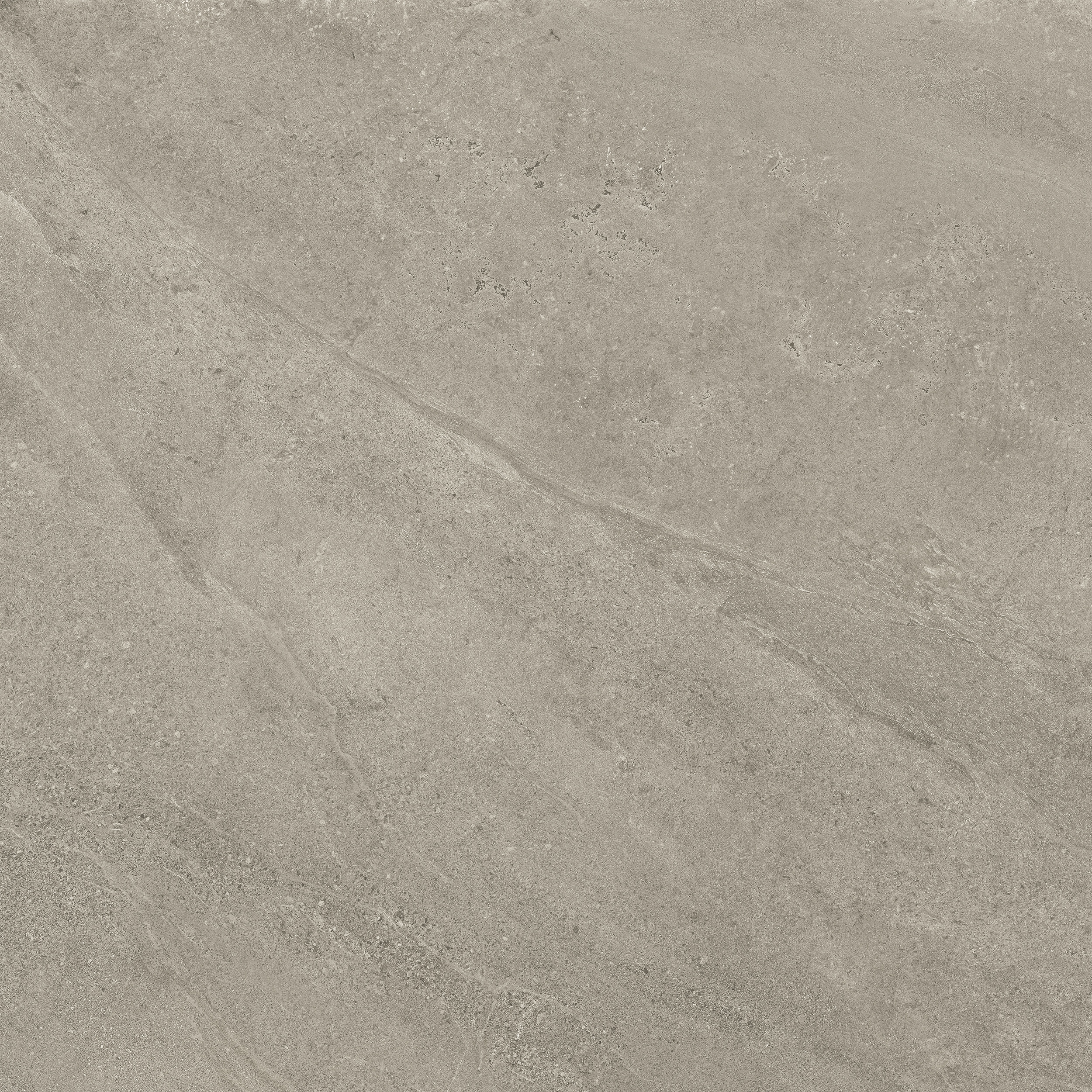 90x90 cm Fliese Natursteinoptik Sant Agostino Bergstone Sand Steinoptik braun