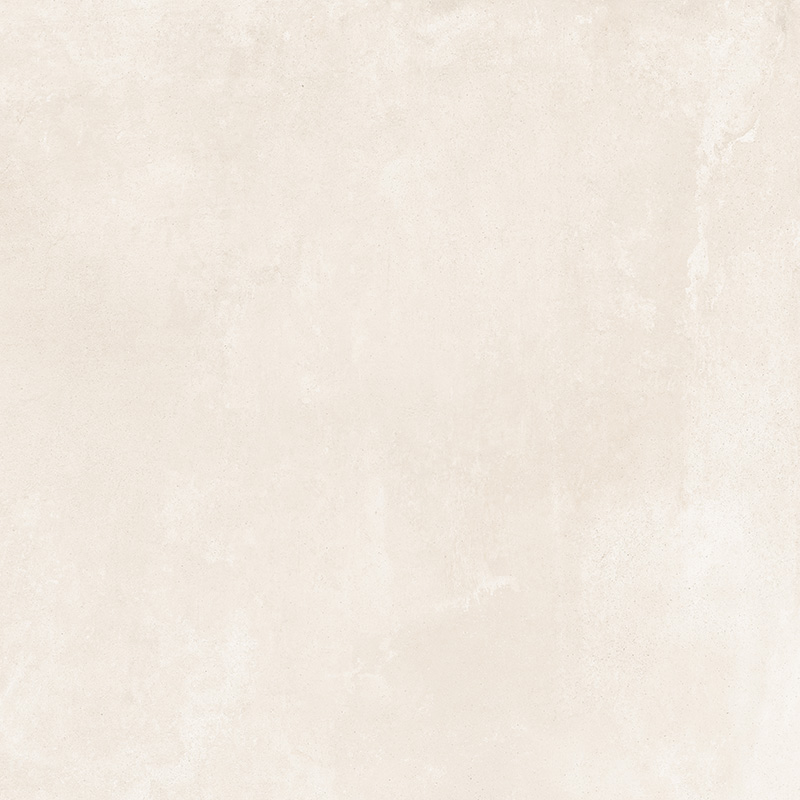 90x90 cm Fliese Betonoptik Imola Azuma Up White Bodenfliesen Wandfliesen creme weiß offwhite
