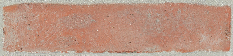 5x20 cm Wandfliesen Klinker Riemchen Ziegel Bit Cotto Sant Agostino terrakotta terracotta