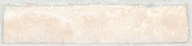 5x20 cm Wandfliesen Klinker Riemchen Ziegel Bit Cream Sant Agostino elfenbein creme