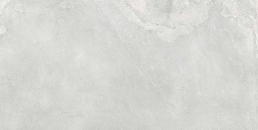 Fliese Steinoptik rustikal grau "Bor Perla" rektifiziert