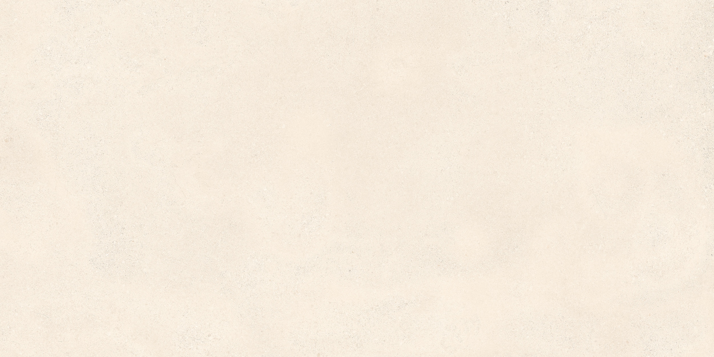 60x120 cm  Fliese Zementoptik mit Terrazzo Logico Light Sant Agostino creme elfenbein