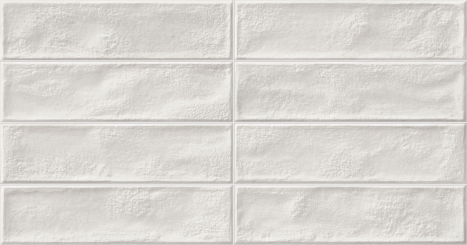 Wandfliesen Metrofliesen Manhatten Bone creme 31x60 cm Metro-Fliesen