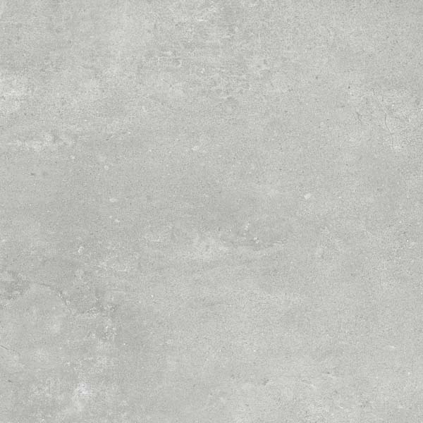 Fliese Betonoptik Zementoptik 60x60 cm grau "Ground Gris" rektifiziert