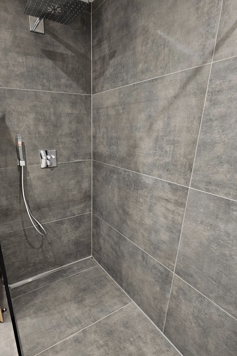 Kundenfoto 15450 Patch Smoke von Hubert J.