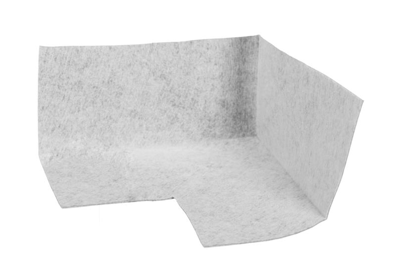 Innenecke für Dichtband Eckabdichtung Dichtecke Codex DB 140 innen