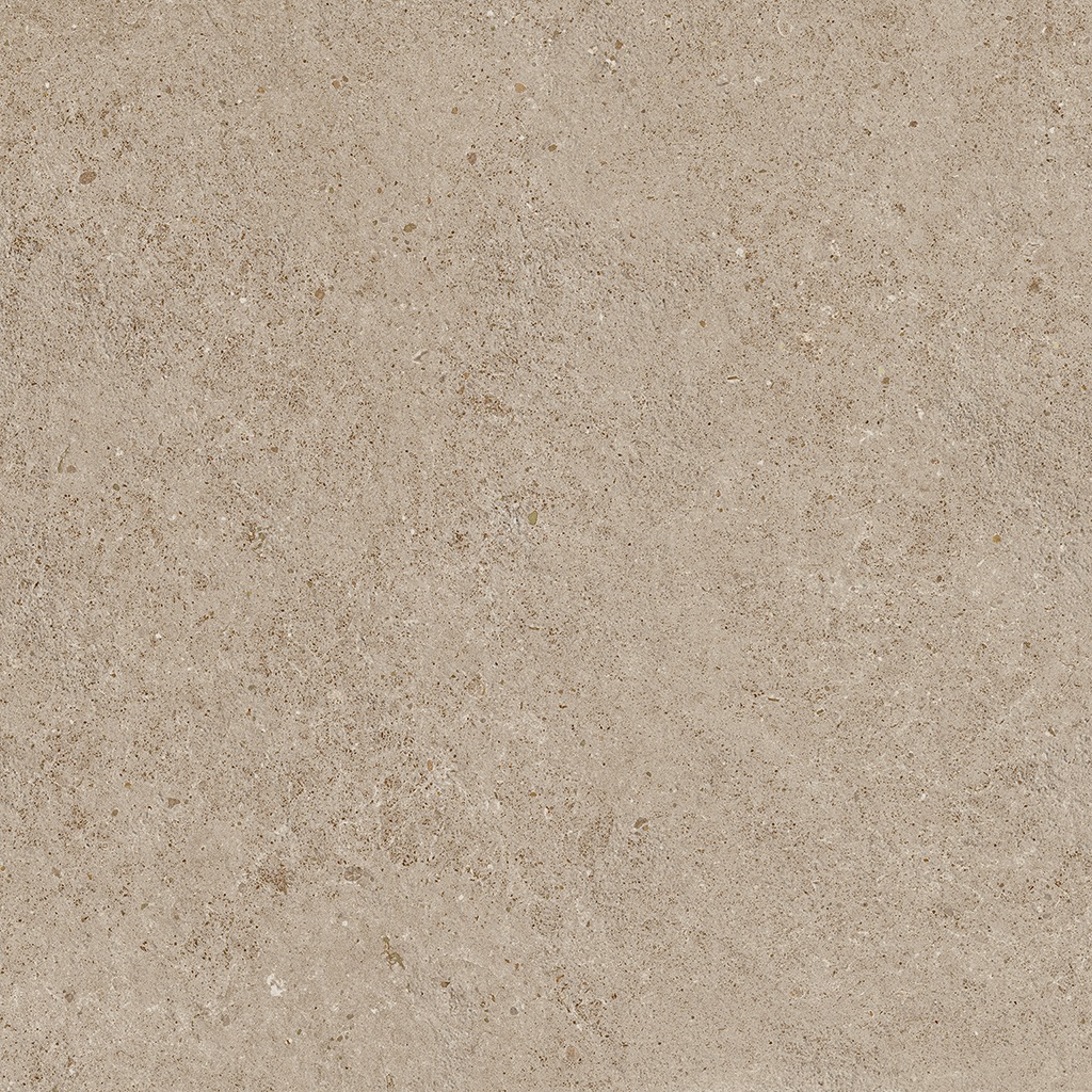 60x60 cm Fliese Steinoptik Atlas Concorde Boost Stone Clay braun