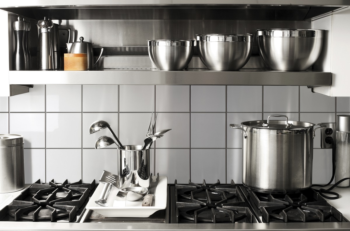 Wandfliese weiß 15x15 cm glänzend "Unicolor Blanco Brillo"