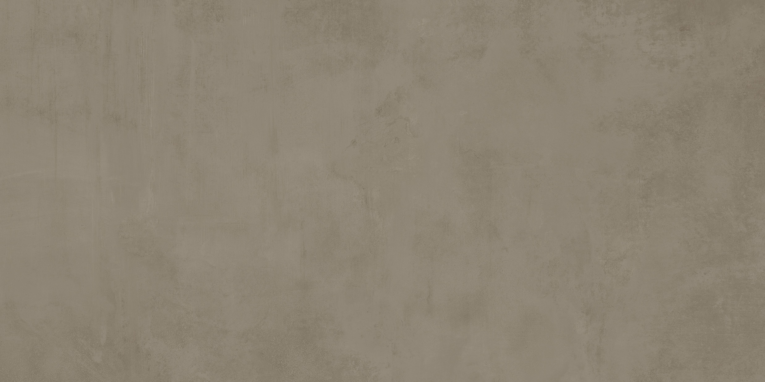 75x150 cm Fliese Zementoptik Atlas Concorde Boost Pro Taupe Betonoptik braun