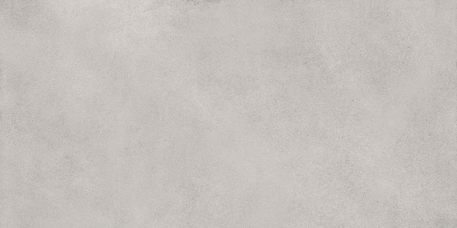 Fliese Betonoptik grau-weiß matt 60x120 cm "Sable Pearl" rektifiziert