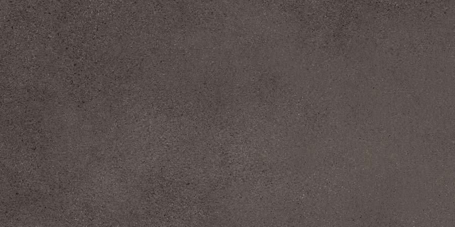 Fliese Betonoptik braun matt "Sable Moka" rektifiziert