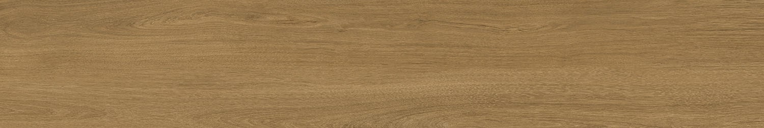 Fliese Walnuss-Holzoptik warmes braun  "Nordik Nogal" rektifiziert