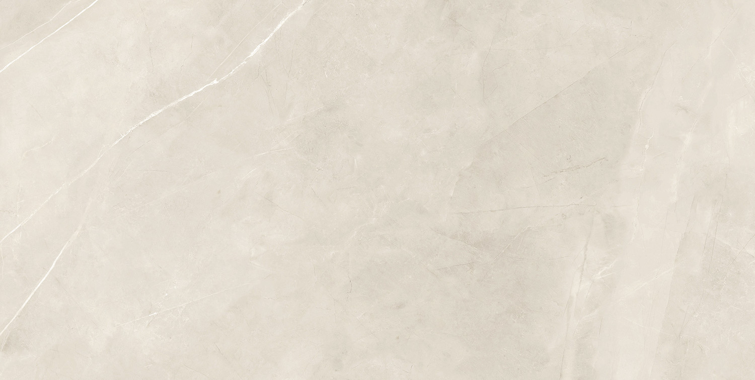 Fliese Steinoptik beige matt "Magda Marfil" Feinsteinzeug rektifiziert