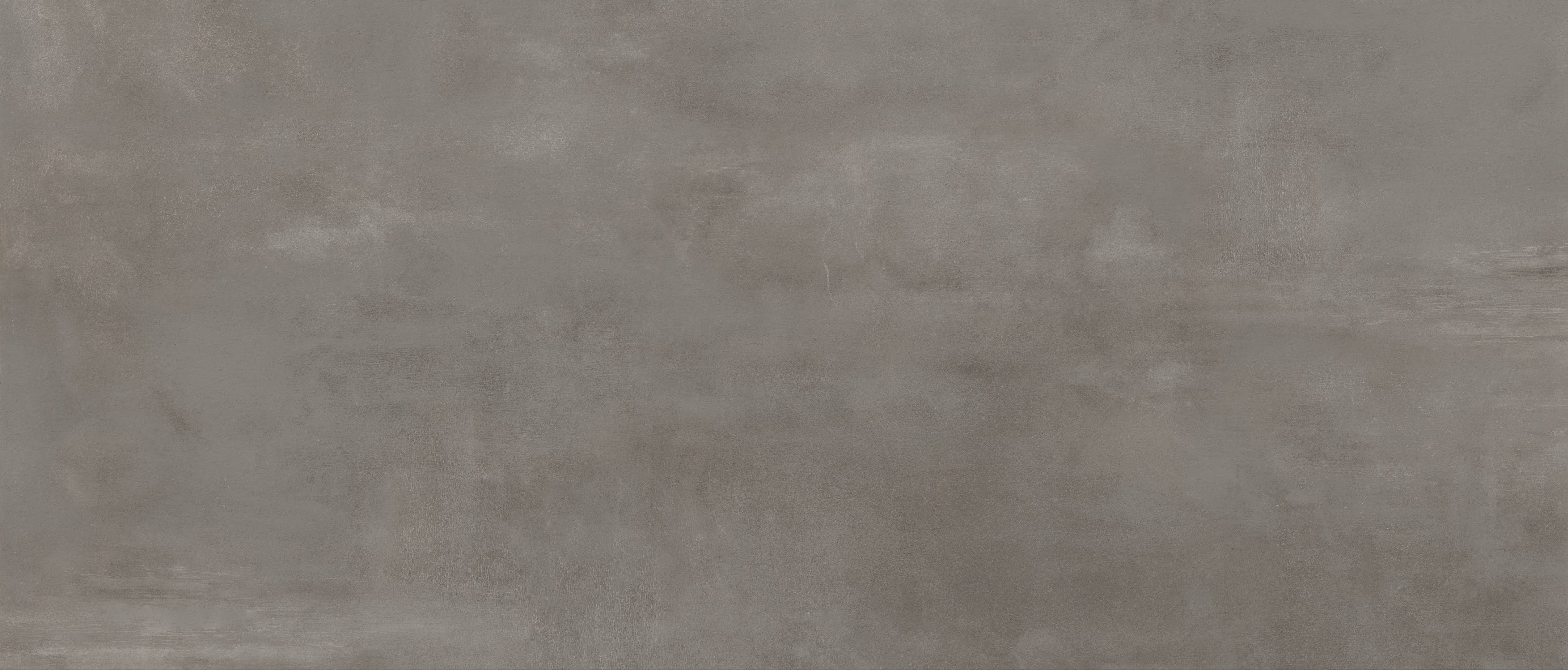 XXL-Fliese Boost Smoke 120x278 cm grau Großformat-Fliese Atlas Concorde