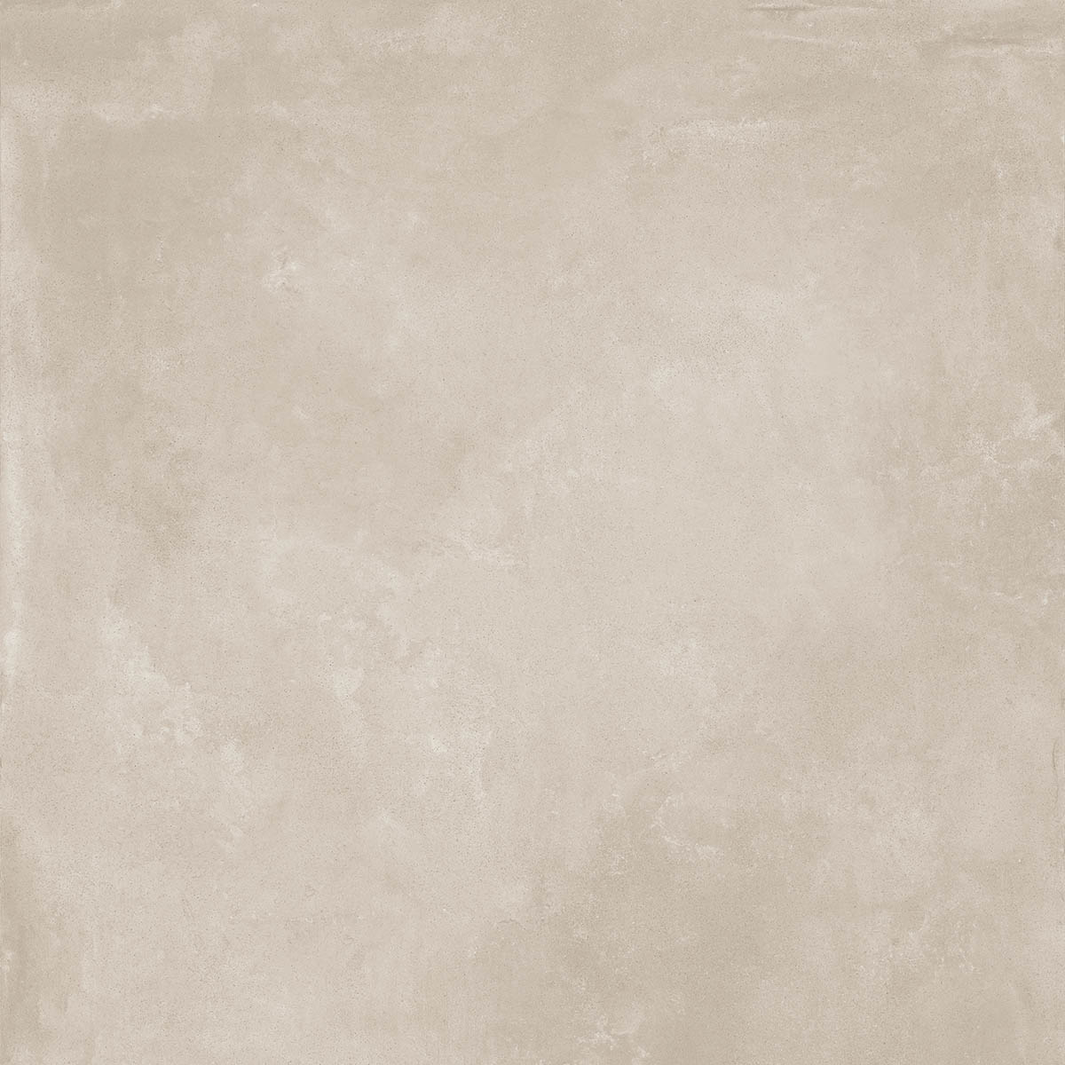 120x120 cm Fliese Betonoptik Imola Azuma Camargue Bodenfliesen Wandfliesen dunkles creme