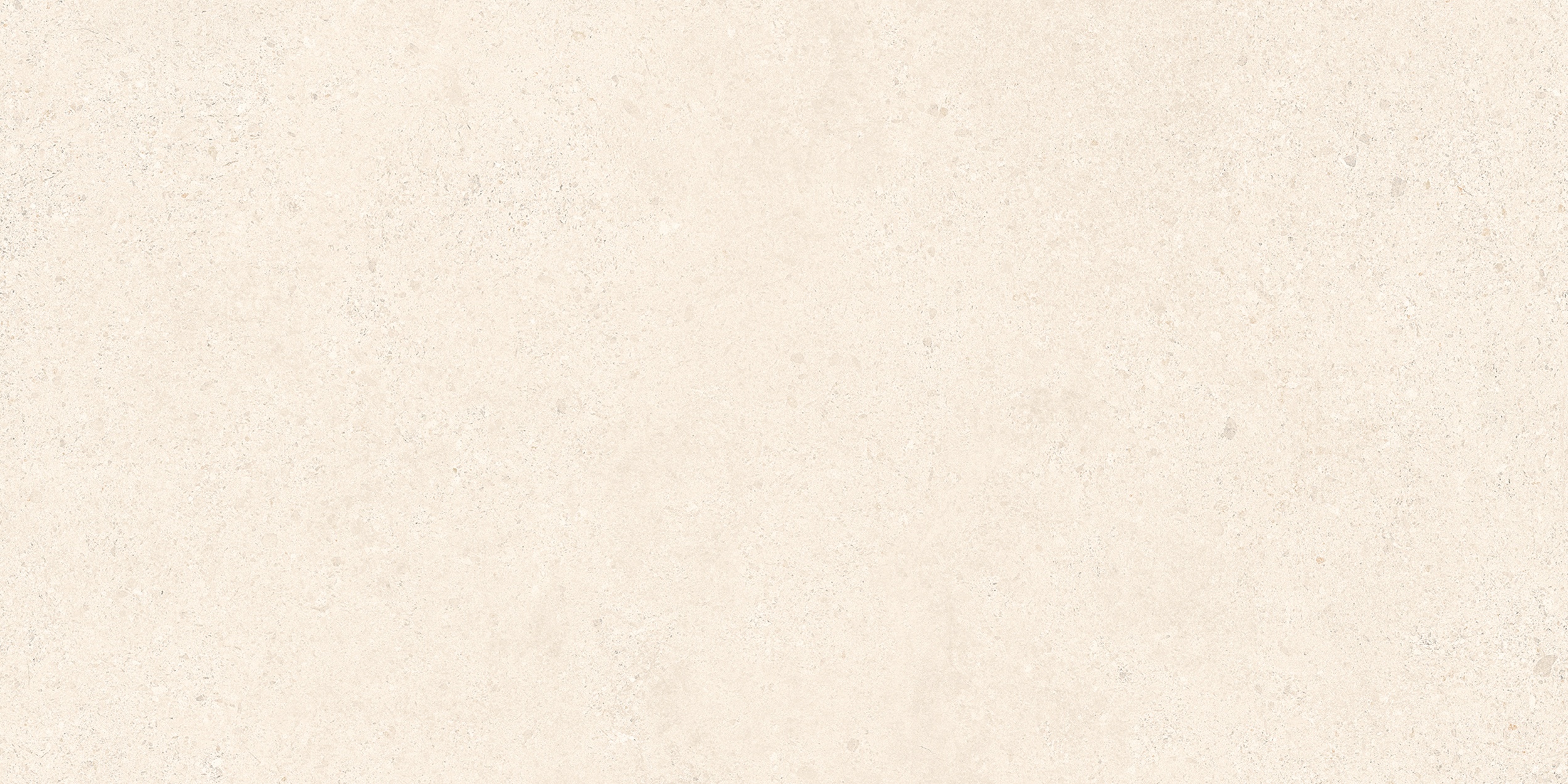 30x60 cm  Fliese Zementoptik mit Terrazzo Logico Light Sant Agostino creme elfenbein