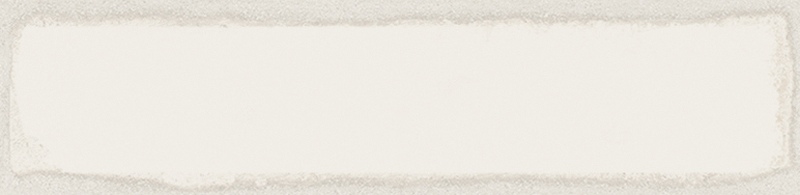 5x20 cm Wandfliesen Klinker Riemchen Ziegel Bit White Sant Agostino cremeweiss weiss