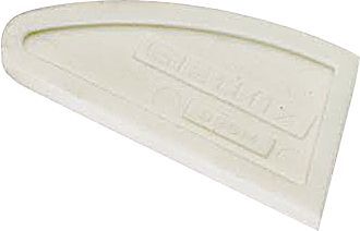 Silikonspachtel Fugenglätter Fugenspachtel Fugenabzieher Glättfix Hufa